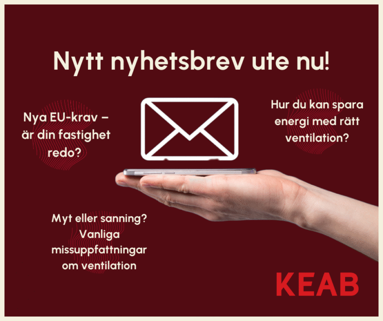 keab facebook februari 1