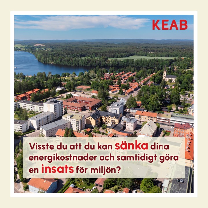 visste du att produkter&tjänster