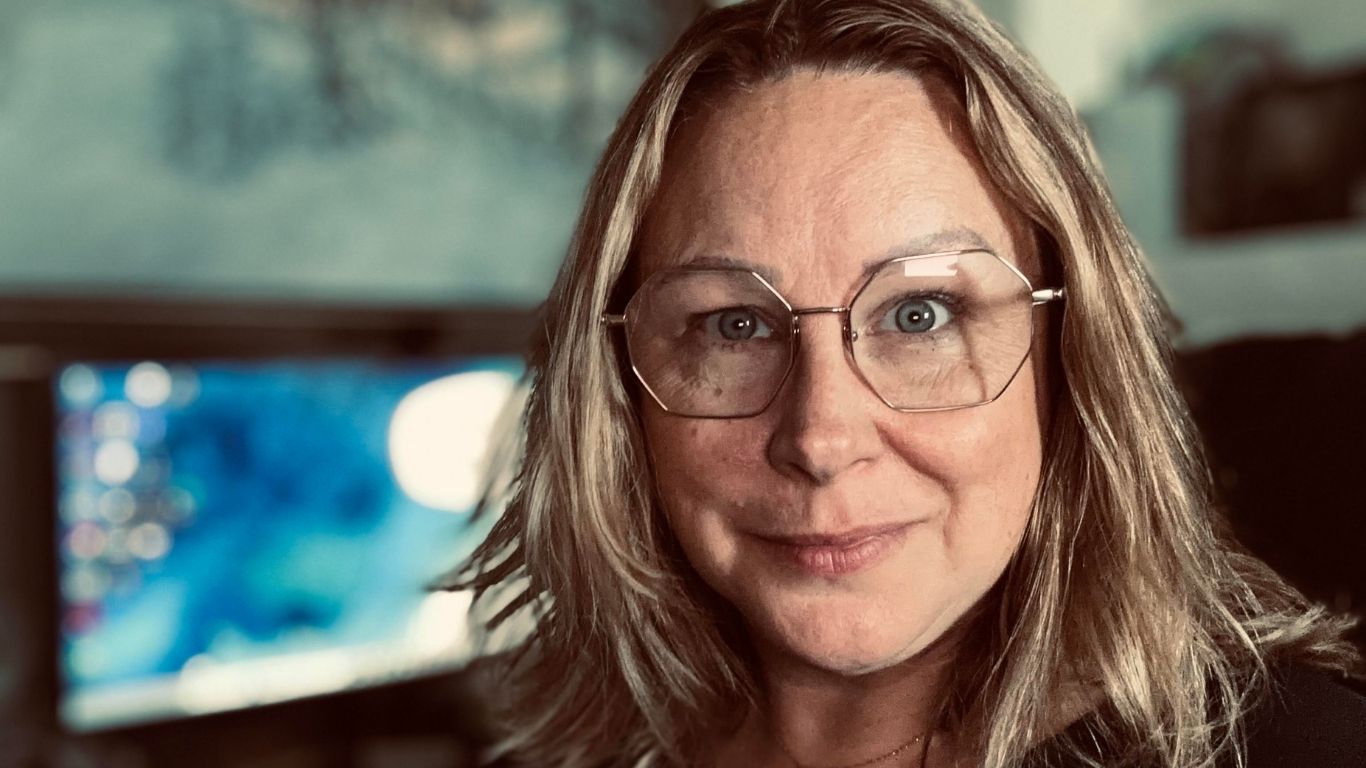 Jennie Holfve, Juggla Media